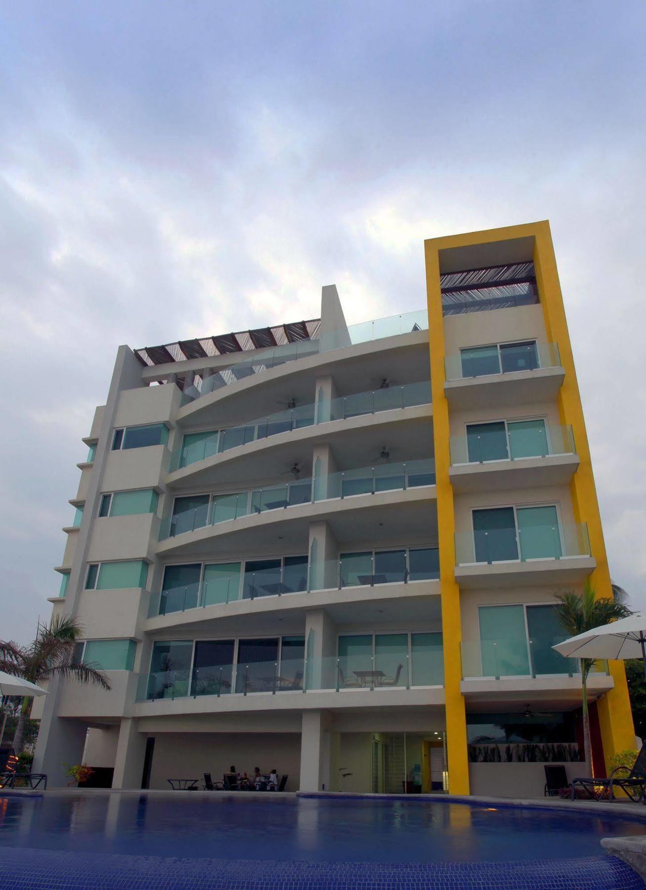 Condominio Marlica Manzanillo Exterior foto